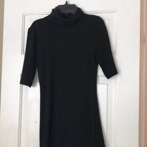 Black lightweight shirt